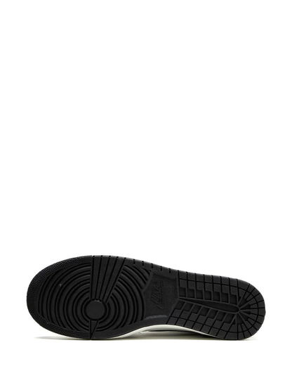 Jordan 1 Retro High 85 en blanco y negro