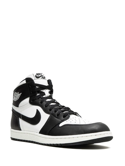 Jordan 1 Retro High 85 en blanco y negro