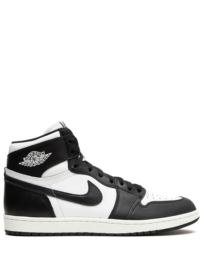 Jordan 1 Retro High 85 en blanco y negro