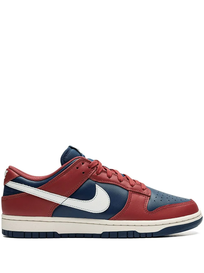 Nike Dunk Low ´Canyon Rust´