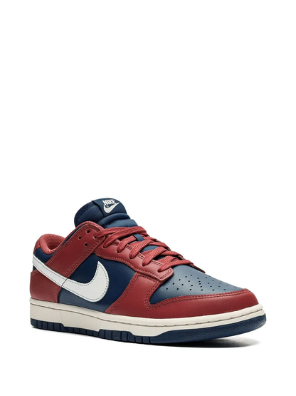 Nike Dunk Low ´Canyon Rust´