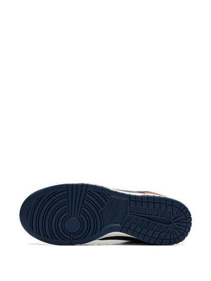 Nike Dunk Low ´Canyon Rust´
