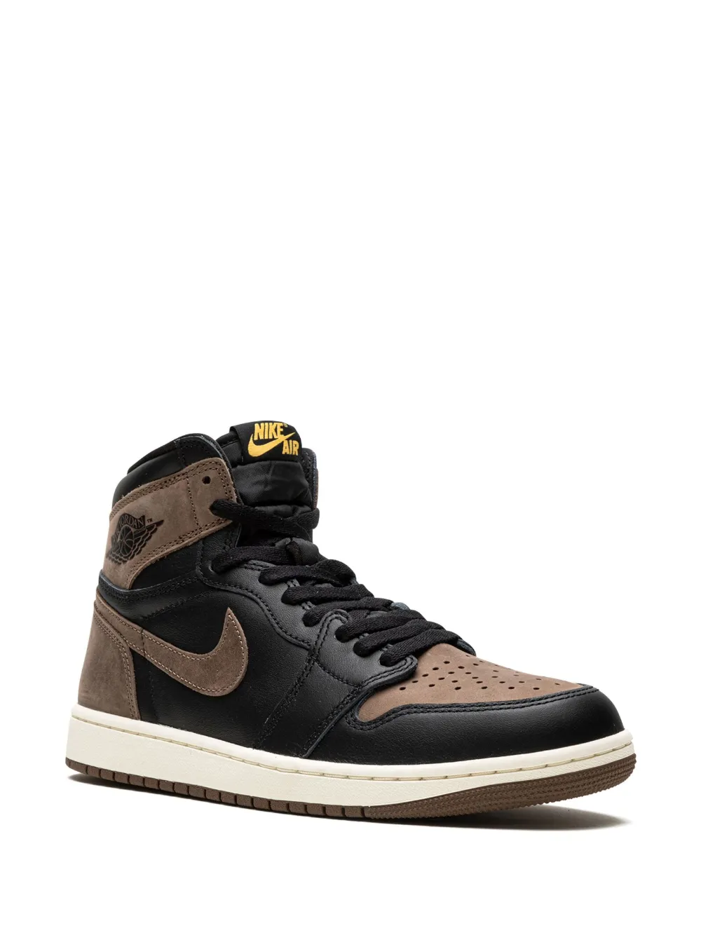 Jordan 1 Retro High  "Palomino"