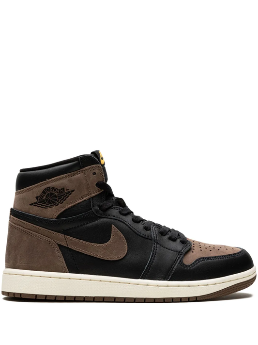 Jordan 1 Retro High  "Palomino"