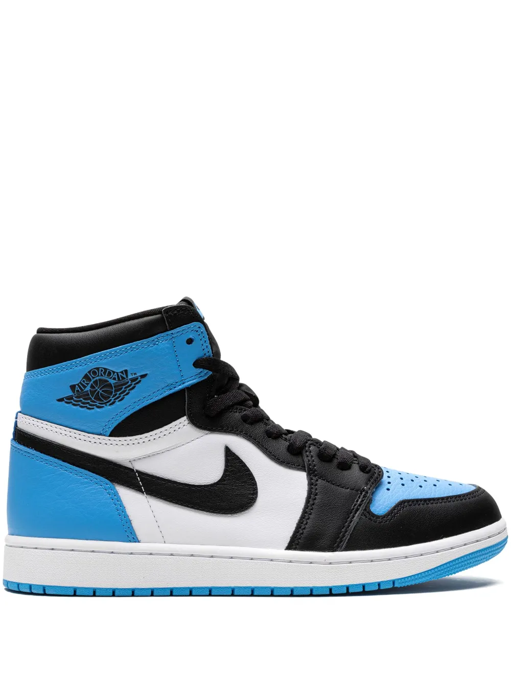 Jordan 1 Retro High "UNC Toe"