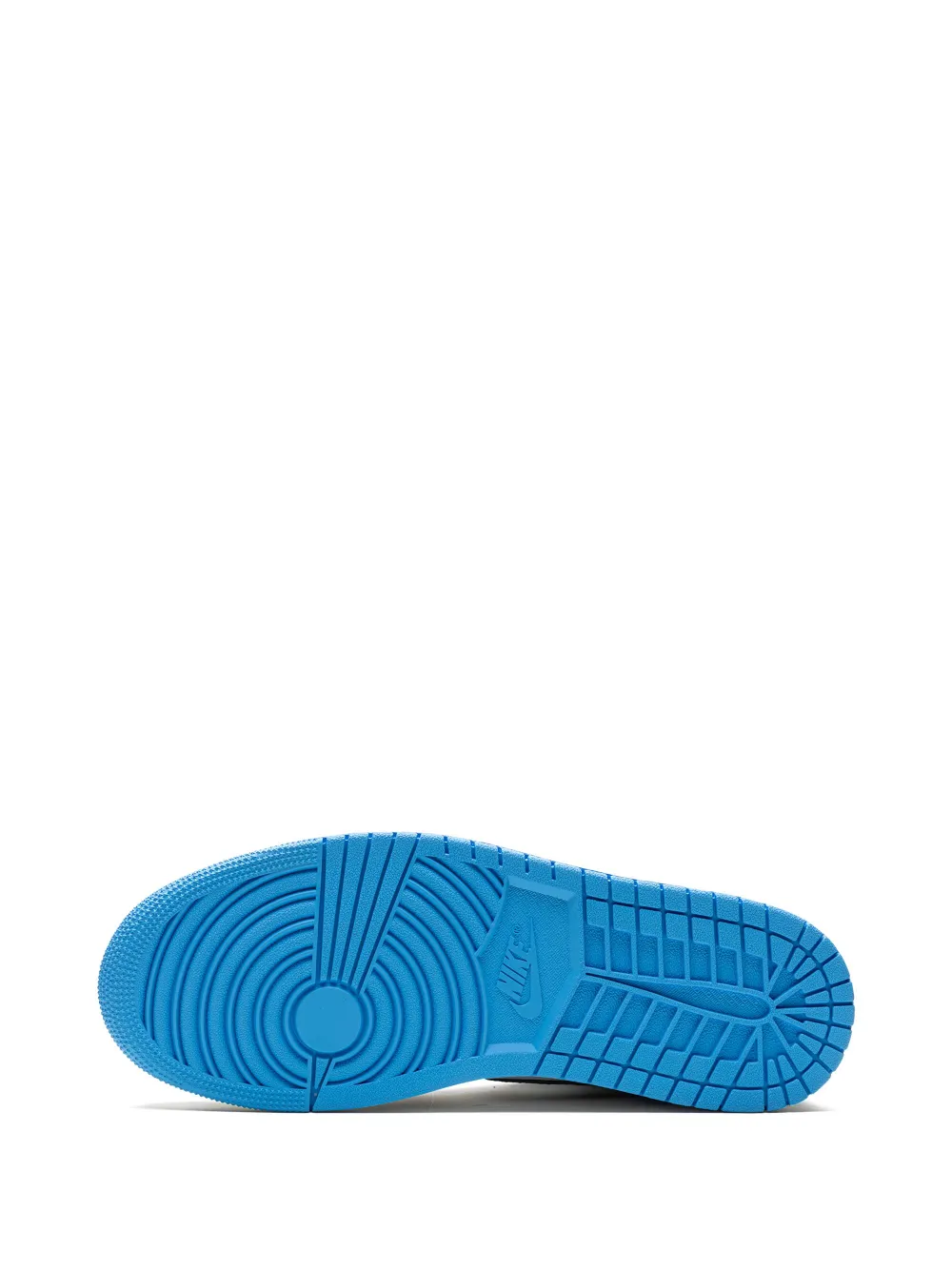 Jordan 1 Retro High "UNC Toe"