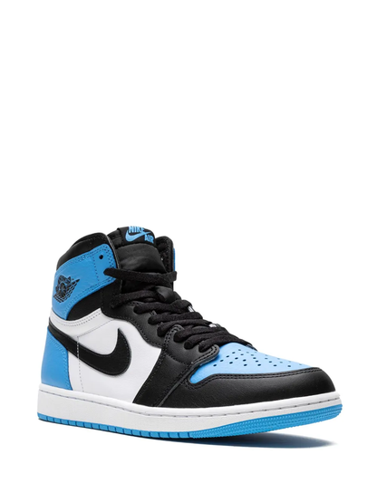Jordan 1 Retro High "UNC Toe"