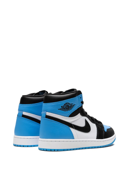 Jordan 1 Retro High "UNC Toe"