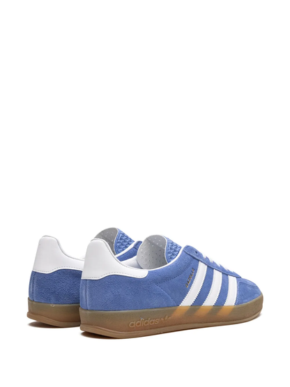 Adidas Gazelle Indoor "Blue Fusion"