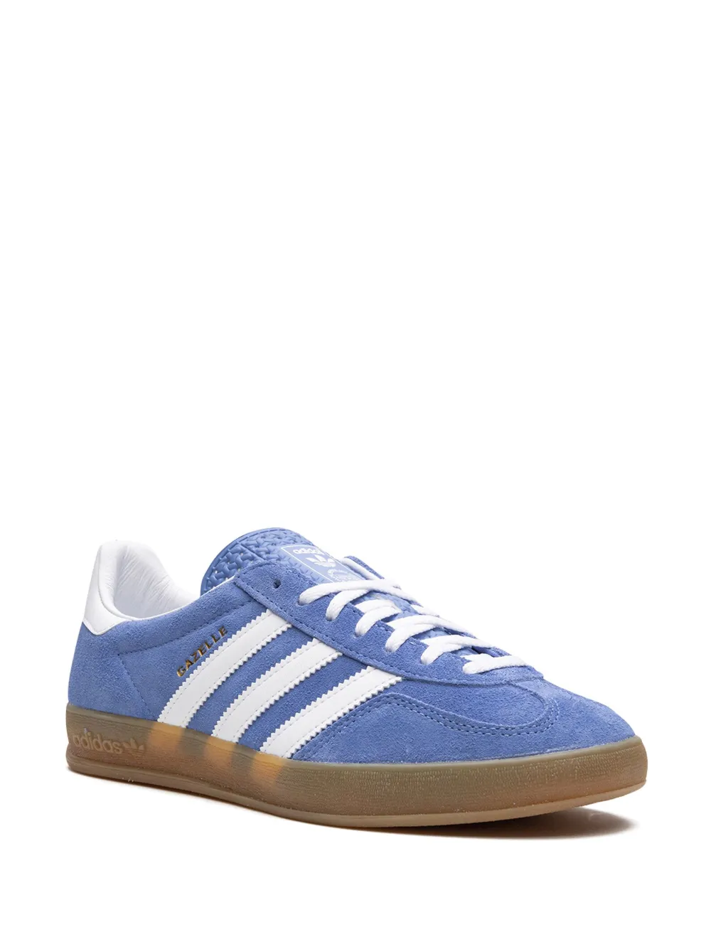 Adidas Gazelle Indoor "Blue Fusion"