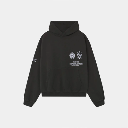 Eme Studios Hoodie Dotti Mountain
