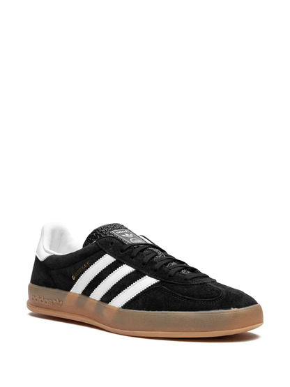 Adidas Gazelle Indoor "Black White"