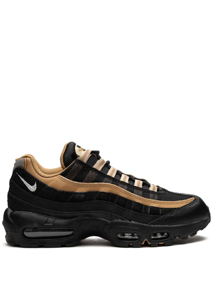 Nike Air Max 95 Black Element Gold