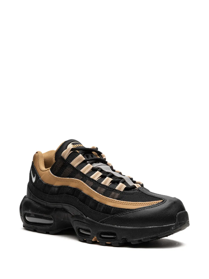 Nike Air Max 95 Black Element Gold