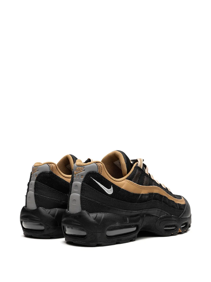 Nike Air Max 95 Black Element Gold