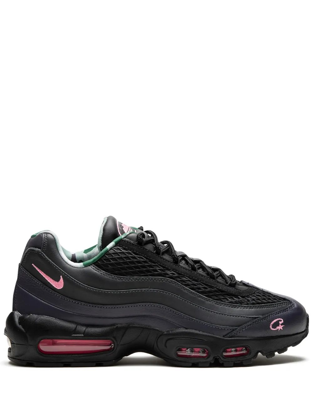 Nike Air Max 95 Corteiz Pink Beam
