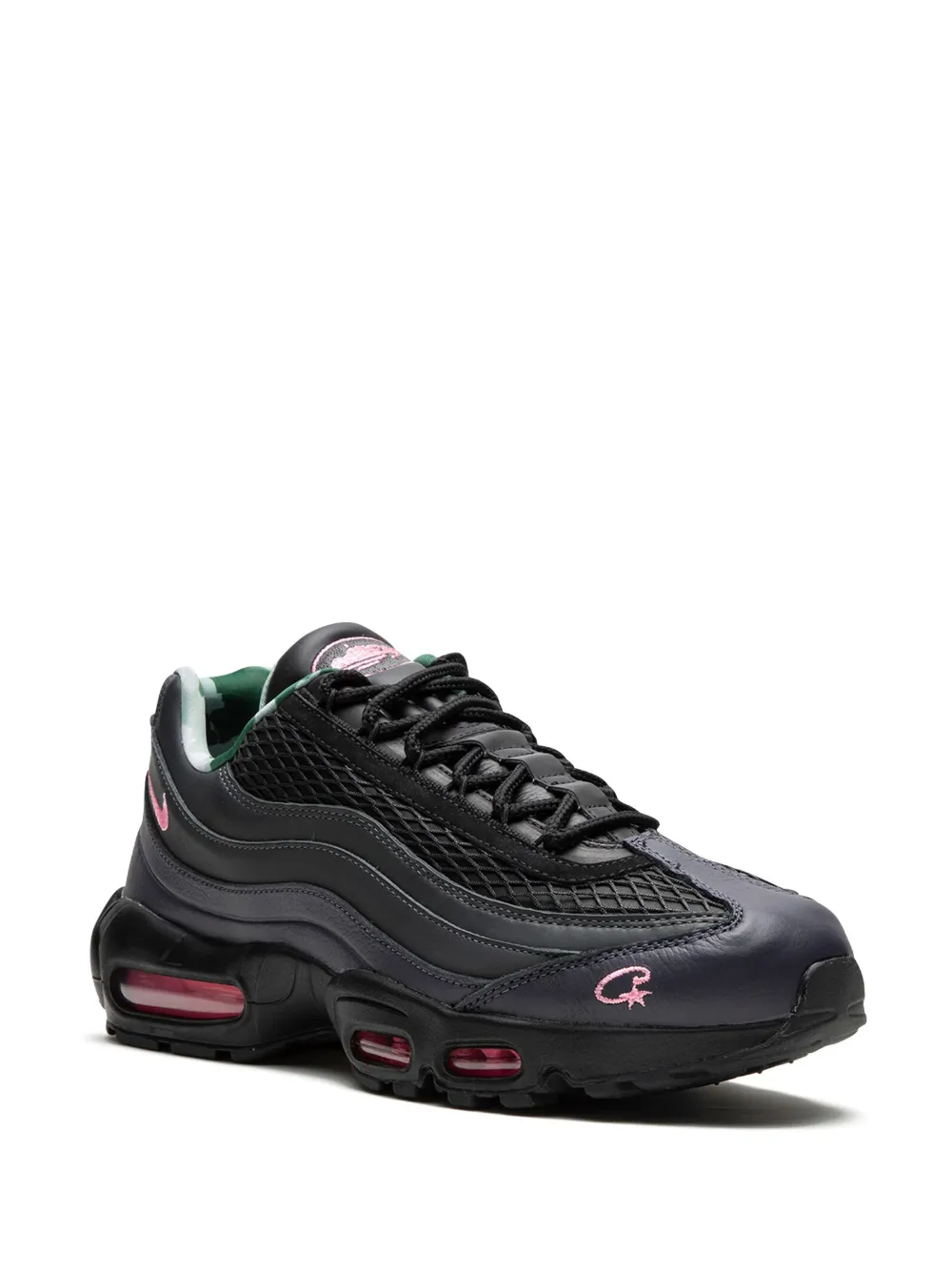 Nike Air Max 95 Corteiz Pink Beam