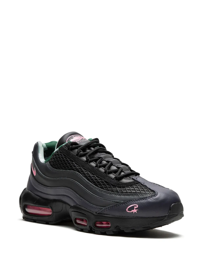 Nike Air Max 95 Corteiz Pink Beam