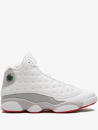 Air Jordan 13 `Wolf Grey`