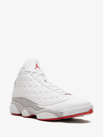 Air Jordan 13 `Wolf Grey`