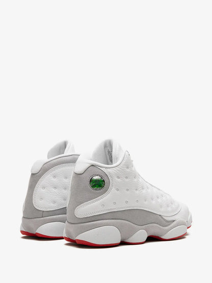 Air Jordan 13 `Wolf Grey`