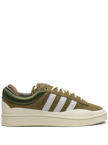 Adidas Campus Bad Bunny "Light Olive"