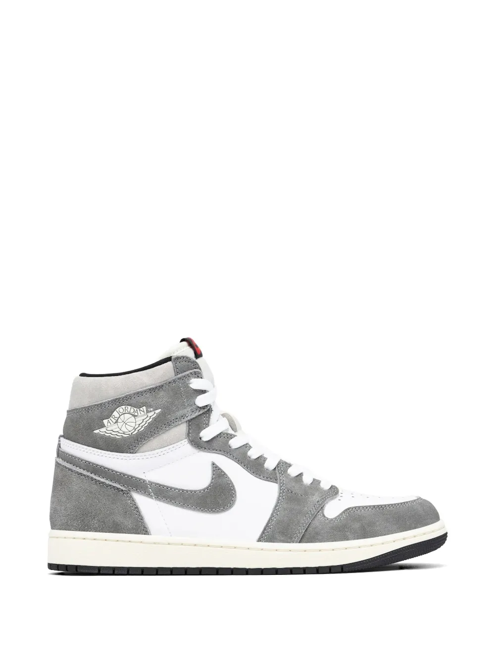 Jordan 1 Retro High 'Washed Black'