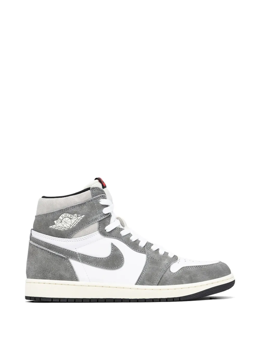 Jordan 1 Retro High 'Washed Black'