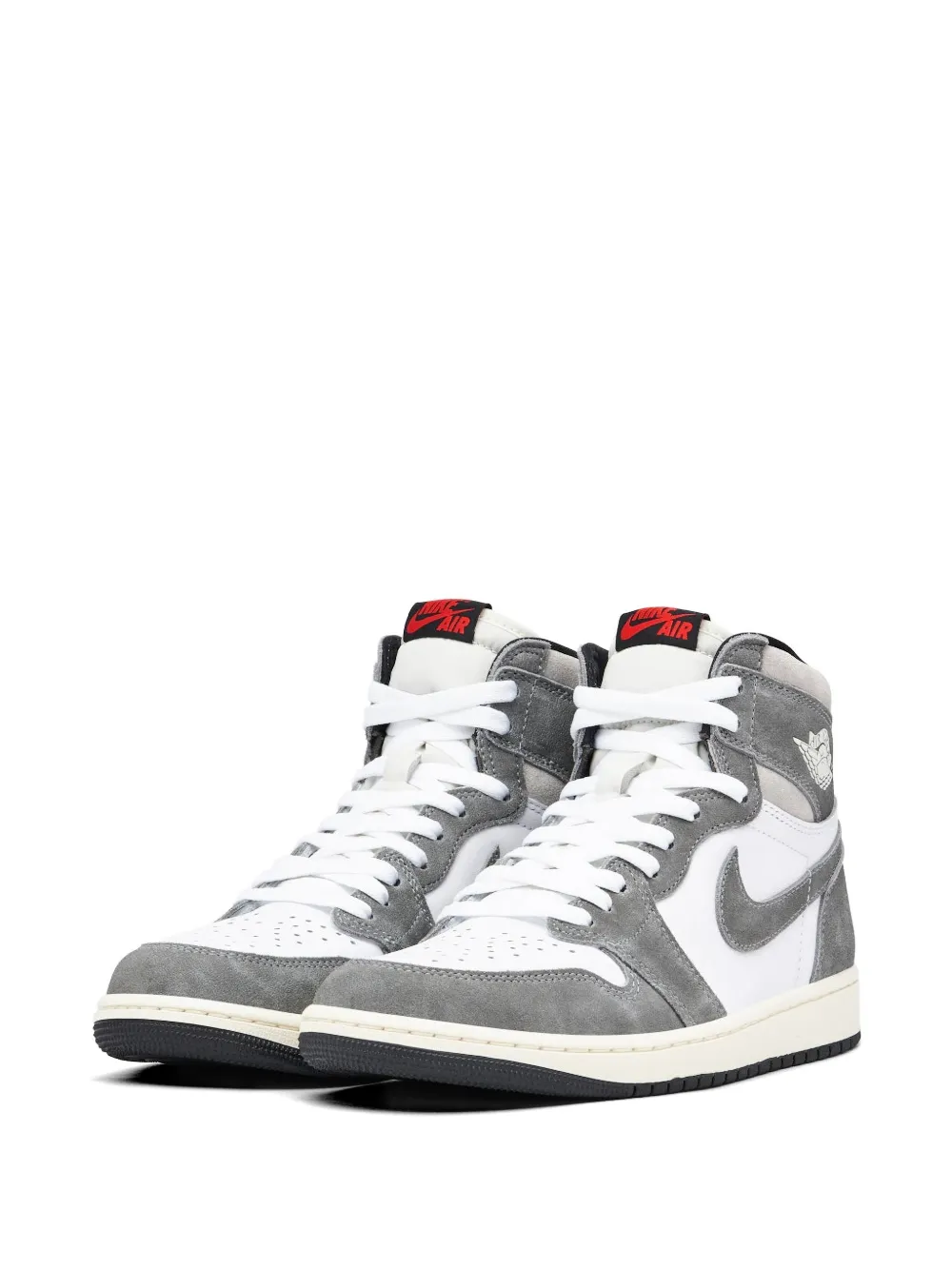 Jordan 1 Retro High 'Washed Black'