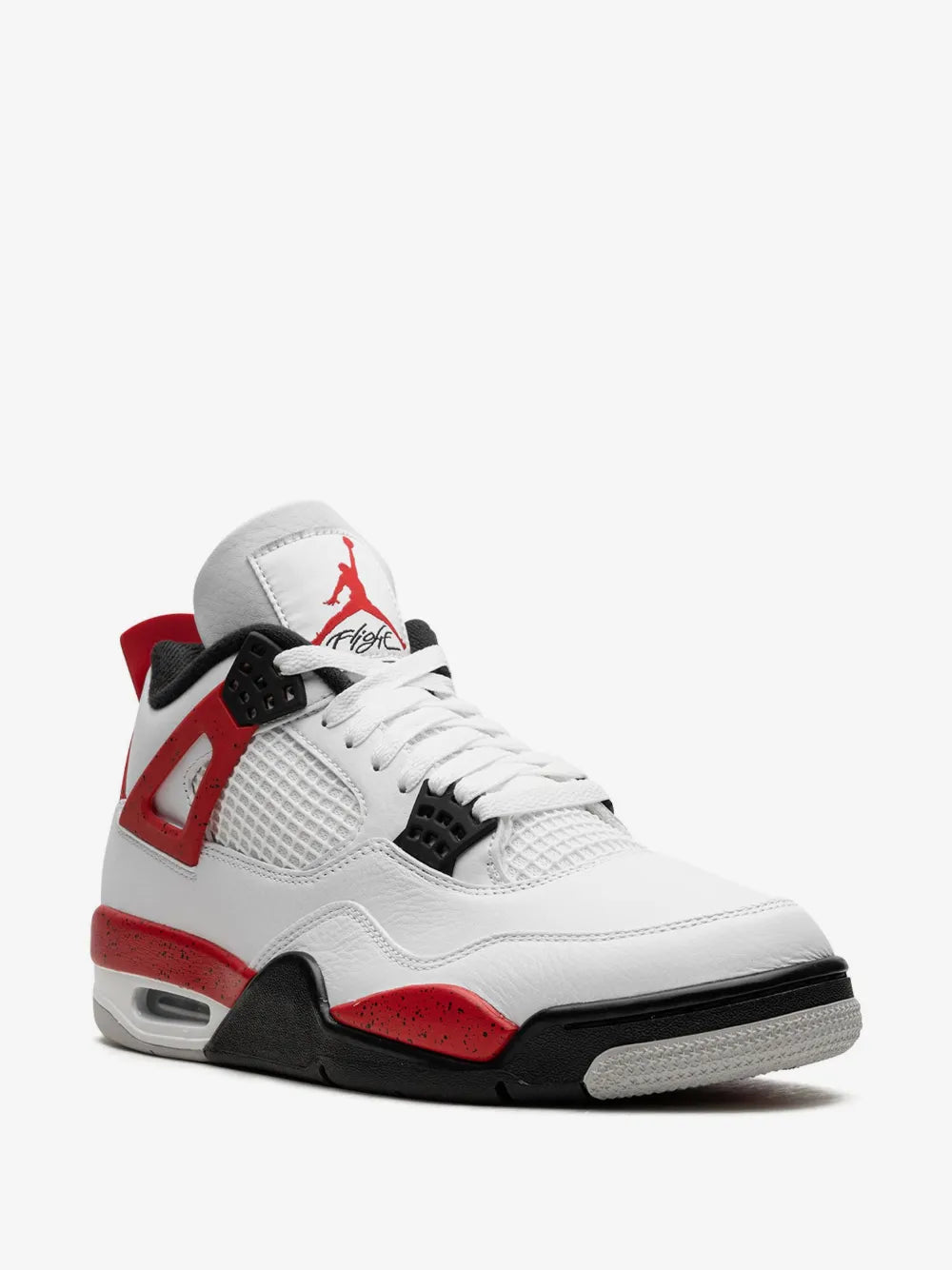 Air Jordan 4 ´Red Cement´
