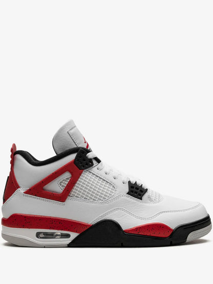Air Jordan 4 ´Red Cement´