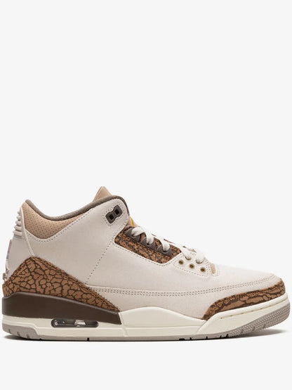 Jordan Retro 3 ´Light Orewood Brown´