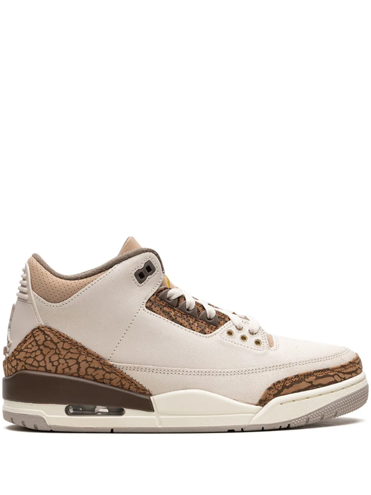 Jordan Retro 3 Palomino