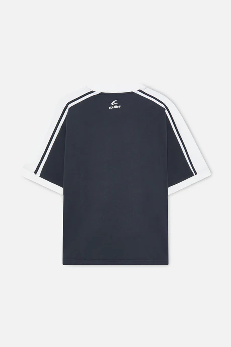 Scuffers Effortless Dark T-Shirt