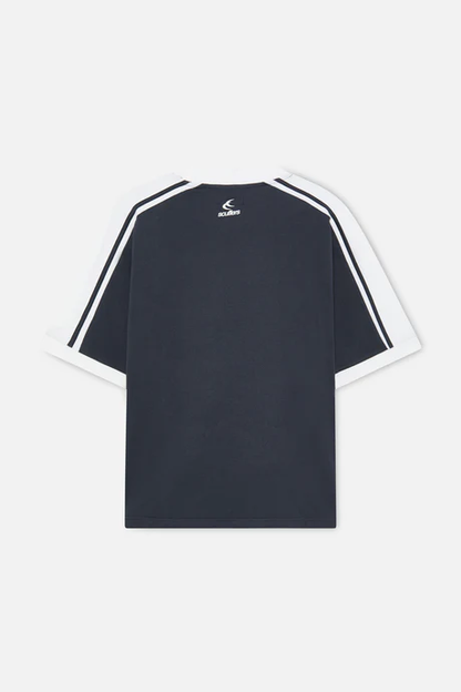 Scuffers Effortless Dark T-Shirt