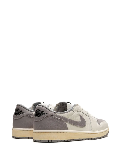 Air Jordan 1 Low Atmosphere Grey