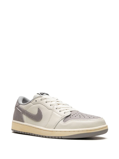 Air Jordan 1 Low Atmosphere Grey
