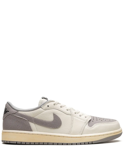 Air Jordan 1 Low Atmosphere Grey