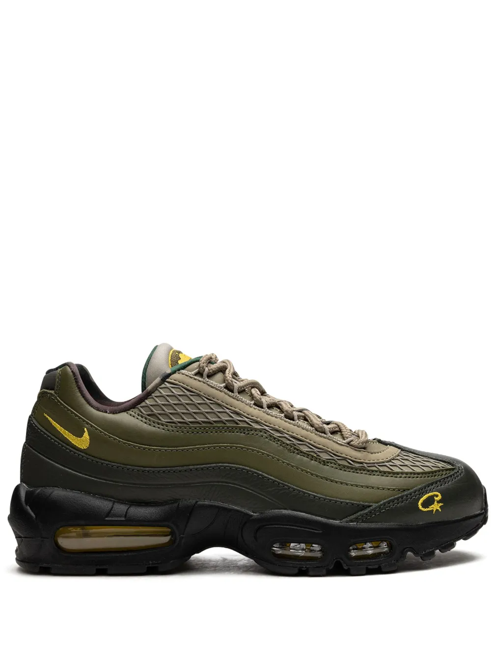 Nike Air Max 95 Corteiz Gutta Green