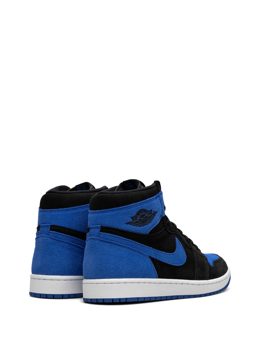 Jordan 1 Retro High Royal Reimagined