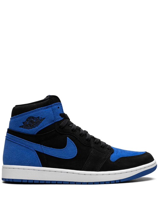 Jordan 1 Retro High Royal Reimagined