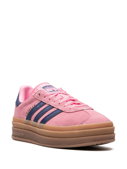 Adidas Gazelle Bold "Pink Glow"