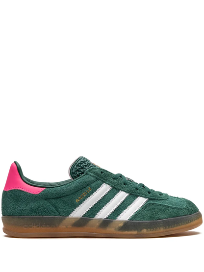 Adidas Gazelle Indoor "Collegiate Green"