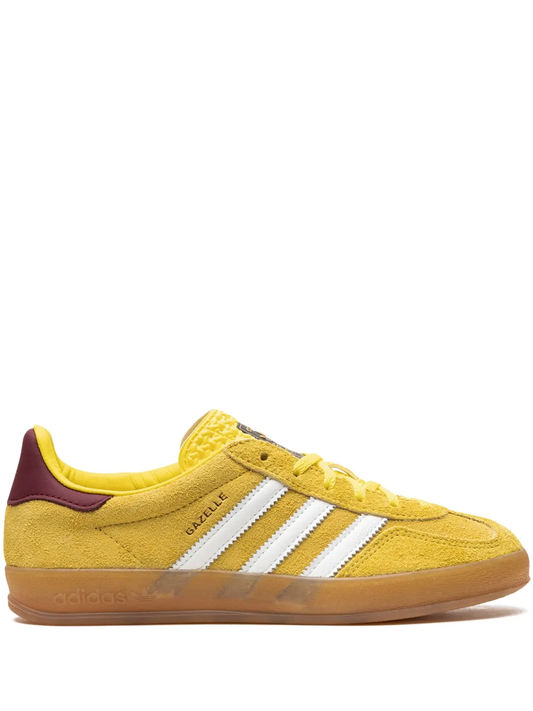 Adidas Gazelle Indoor ´Collegiate Yellow´