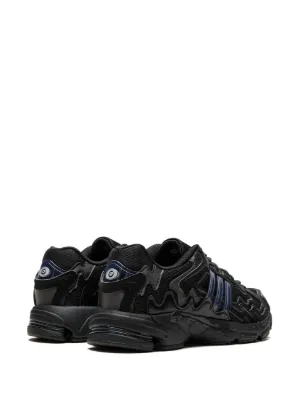 Adidas Response CL Bad Bunny "Triple Black"