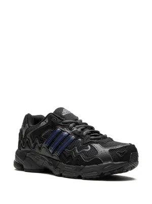 Adidas Response CL Bad Bunny "Triple Black"
