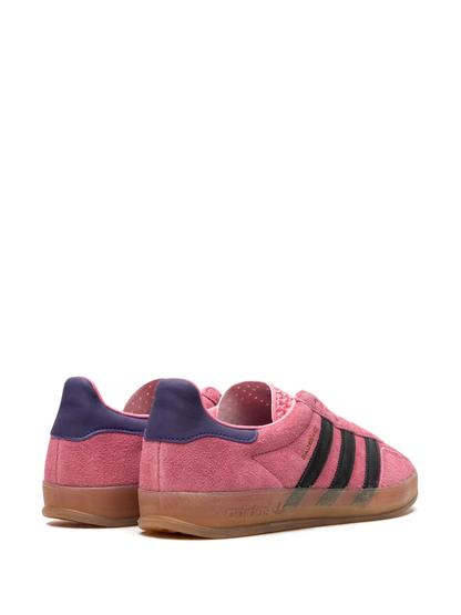 Adidas Gazelle Indoor "Bliss Pink Purple"