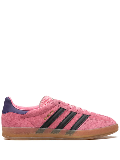 Adidas Gazelle Indoor "Bliss Pink Purple"