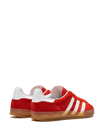 Adidas Gazelle Indoor "Bold Orange"