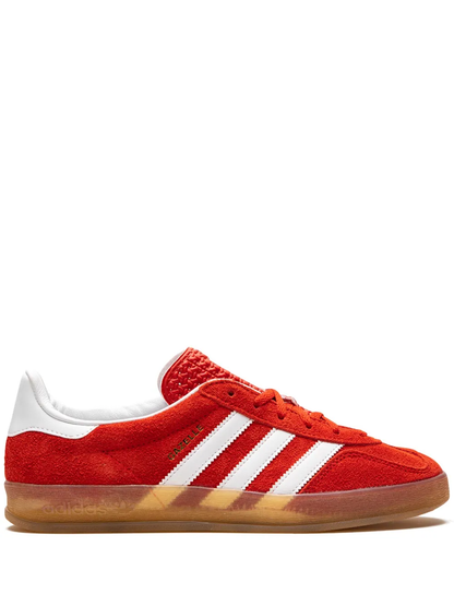 Adidas Gazelle Indoor "Bold Orange"